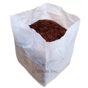 1 Gallon Coir Bag - Pot