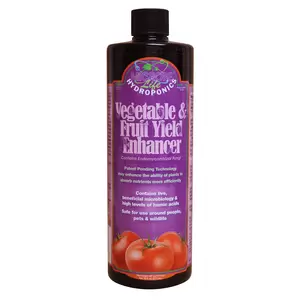Premium Veg-Fruit Yield Enhancer