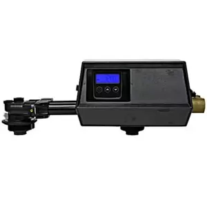 Valumax 9100SXT - Twin Alternating Electronic Metered Control