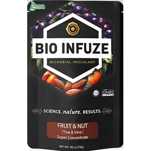 BioInfuze Fruit-Nut Tree-Vine Super ConCentrate
