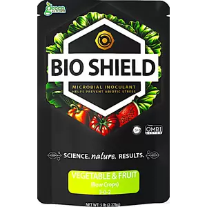 BioShield Vegetable And Fruit