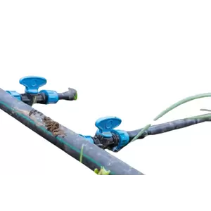 Drip Irrigation System