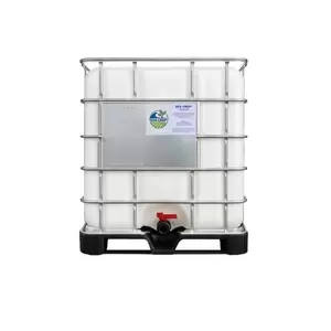 275 gallons IBC Tote
