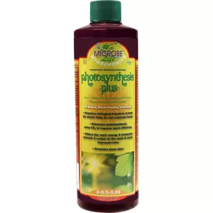 Organic Photosynthesis Plus IL Ok FL