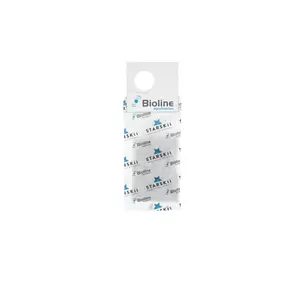 Starskii - 50000 Individuals - 200 Mini Sachet