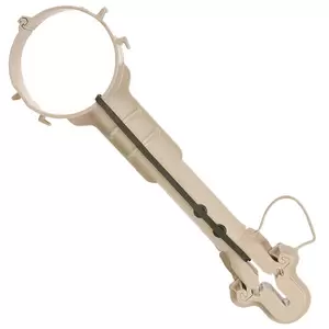 TMO-Pro Telescoping Tree Support And Protection