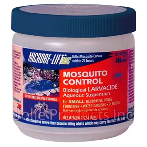 Bmc Biological Mosquito Control