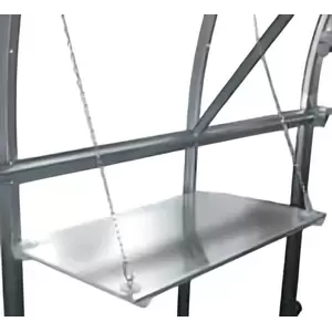 Greenhouse Shelves
