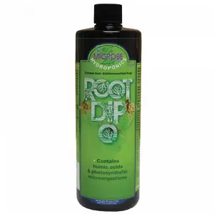 Foliar Spray And Root Dip O
