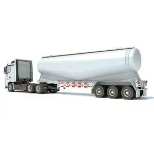Bulk Liquid Transfer - Sea Crop