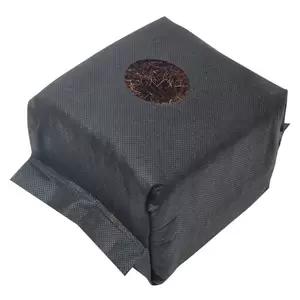 Coirgro 6-Inch Coco Coir Cube