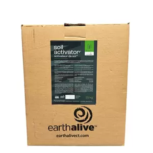 Soil Activator - 25Kg