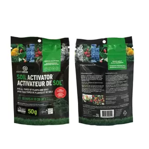 Soil Activator - 50 Grams