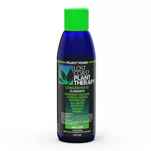 Plant Therapy Concentrate Eliminate-9oz Bottle