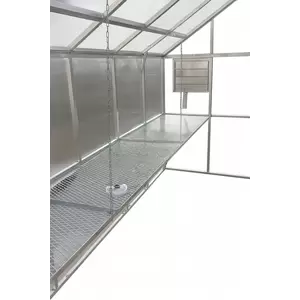 Greeenhouse Shelf - 48" x 24"