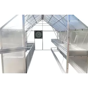 Wind/Snow Upgrade Package-130 mph