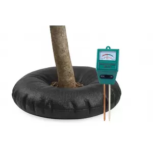 Soil Moisture Meter
