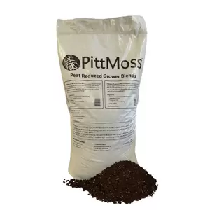 PM1 Peat Reduced Professional Mix