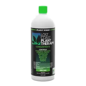 Plant Therapy Concentrate Control-32oz Bottle
