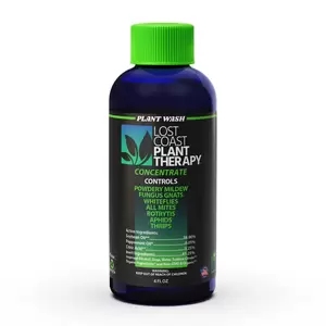 Plant Therapy Concentrate Control-4 oz Bottle