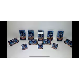 Custom Box Packaging