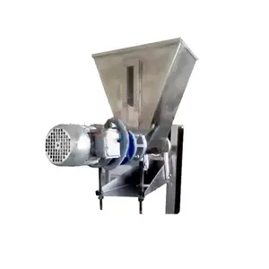 Powder Filling Machine