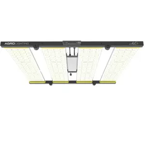 AgroBar Ultra 720W - Bloom/Full-Cycle Spectrum