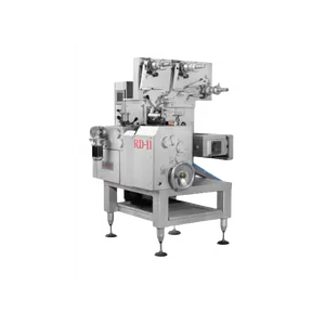 AUTOMATIC CUT & WRAP MACHINE RD - 11vvv