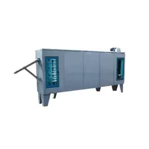 AUTOMATIC MULTIWAY COOLING TUNNEL MCP-7