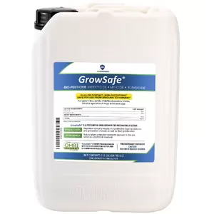 AgroMagen -GrowSafe 2.8 gal (10.6L)