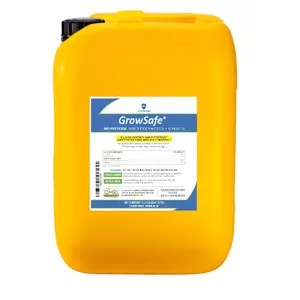 AgroMagen -GrowSafe 5.2 Gal ( 19.68L)