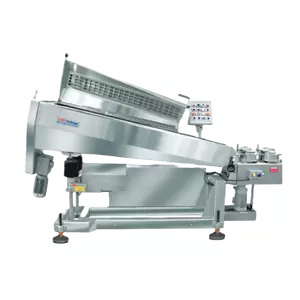 BATCH FORMING AND SIZING MACHINE BRS-90 II