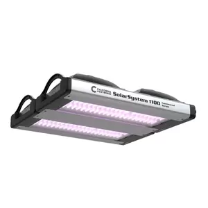 CALIFORNIA LIGHTWORKS-SOLARSYSTEM® 1100