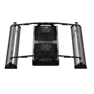 CALIFORNIA LIGHTWORKS-SOLARSYSTEM® 550 UVB