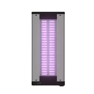 CALIFORNIA LIGHTWORKS -SOLARSYSTEM® 550