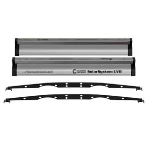 CALIFORNIA LIGHTWORKS -SOLARSYSTEM® UVB KIT