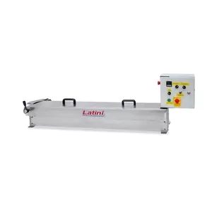 CHOCOLATE DECORATOR MACHINE