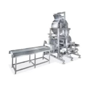CONTINUOUS SHEETING & SLITTING LINE LHD-12 / 22 / 33