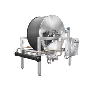 COOLING WHEEL