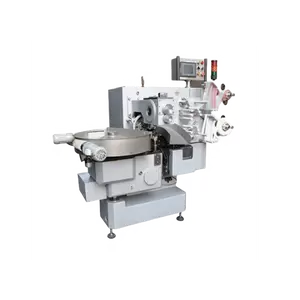 CW-600 CANDY DOUBLE TWIST WRAPPING MACHINE
