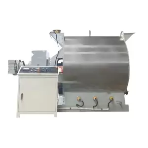 Conche Refiner