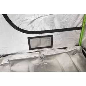 Electrivo Grow Tent 2x2x4ft