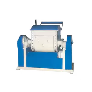 HEAVY DUTY SIGMA MIXER DSM-200H