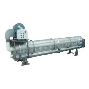 LATINI COOLING DRUMS