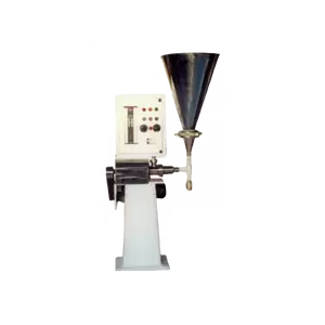 LIQUID FILLING MACHINE