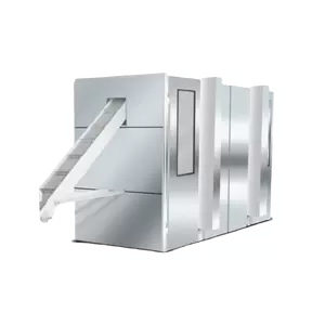 LOLLIPOP COOLING TUNNEL VLT- 5