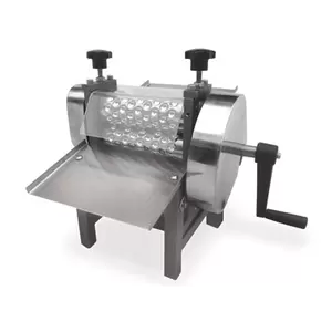 Lab Drop Roller