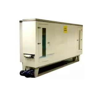 MCP-7 Cooling Conveyor