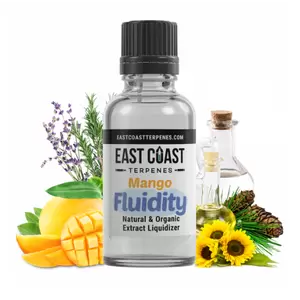 Mango Fluidity Organic Wax Liquidizer