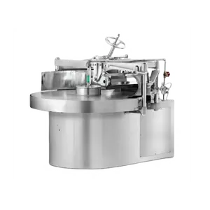 ROTARY KNEADING MACHINE DK - 45